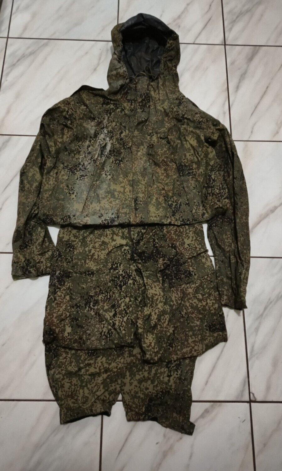 russian army summer jacket, tunic, uniform