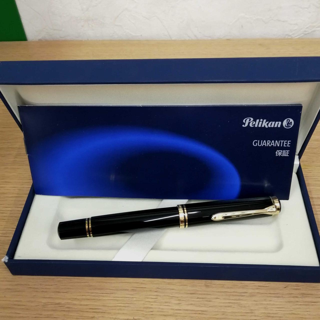 fountain pen Pelikan Souverane M800 Fountain Pen from Japan