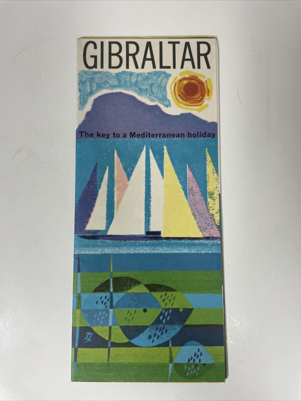 Gibraltar; The Key to A Mediterranean Holiday