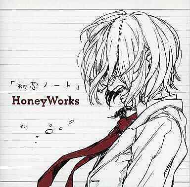 Anime Cd Honey Works / Hatsukoi Note