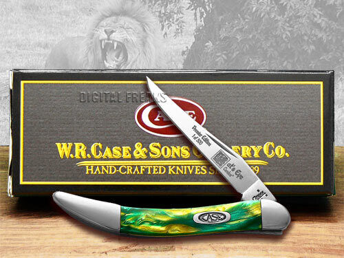 Case CA910096CE 2.75 in Pocketknife