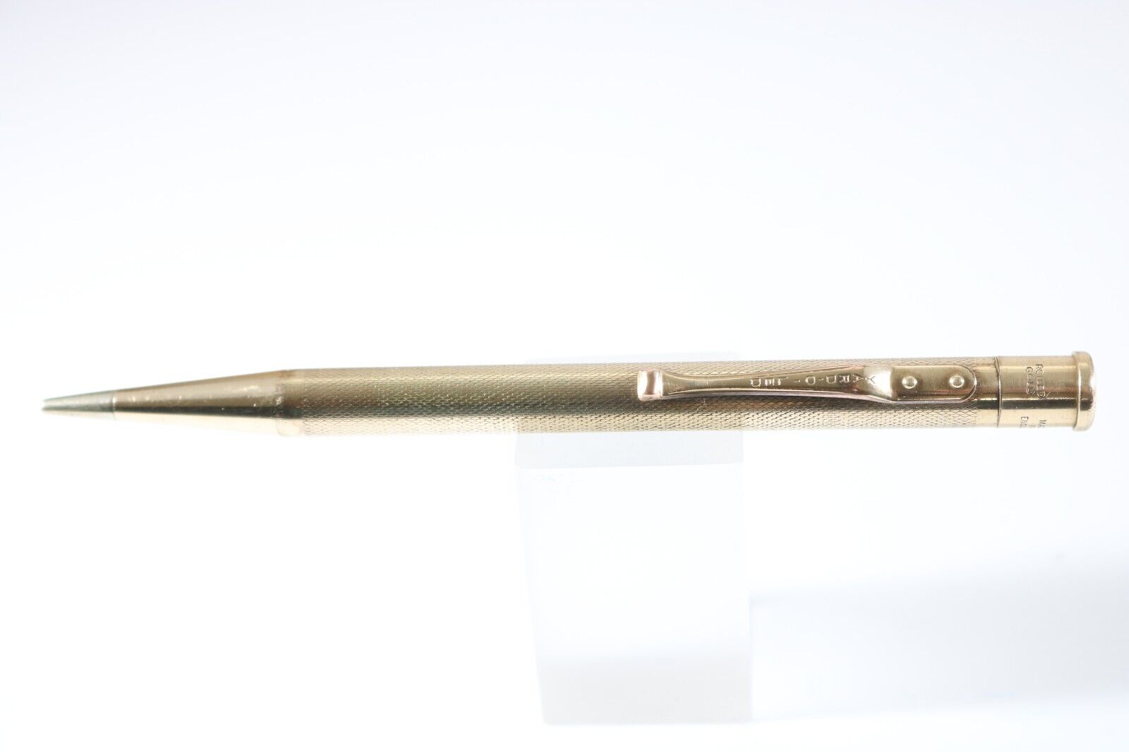 Vintage Yard-O-Led Mechanical Pencils, 12 Different Models, UK Seller