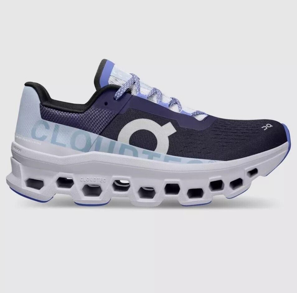 On Cloud Cloudmonster 3.0 Women's Athletic Shoes Various Colors Running Trainer