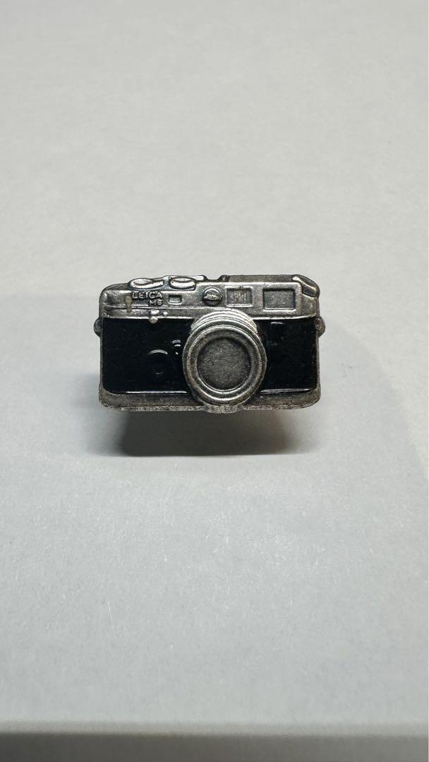 Leica M Pin Badge Rare