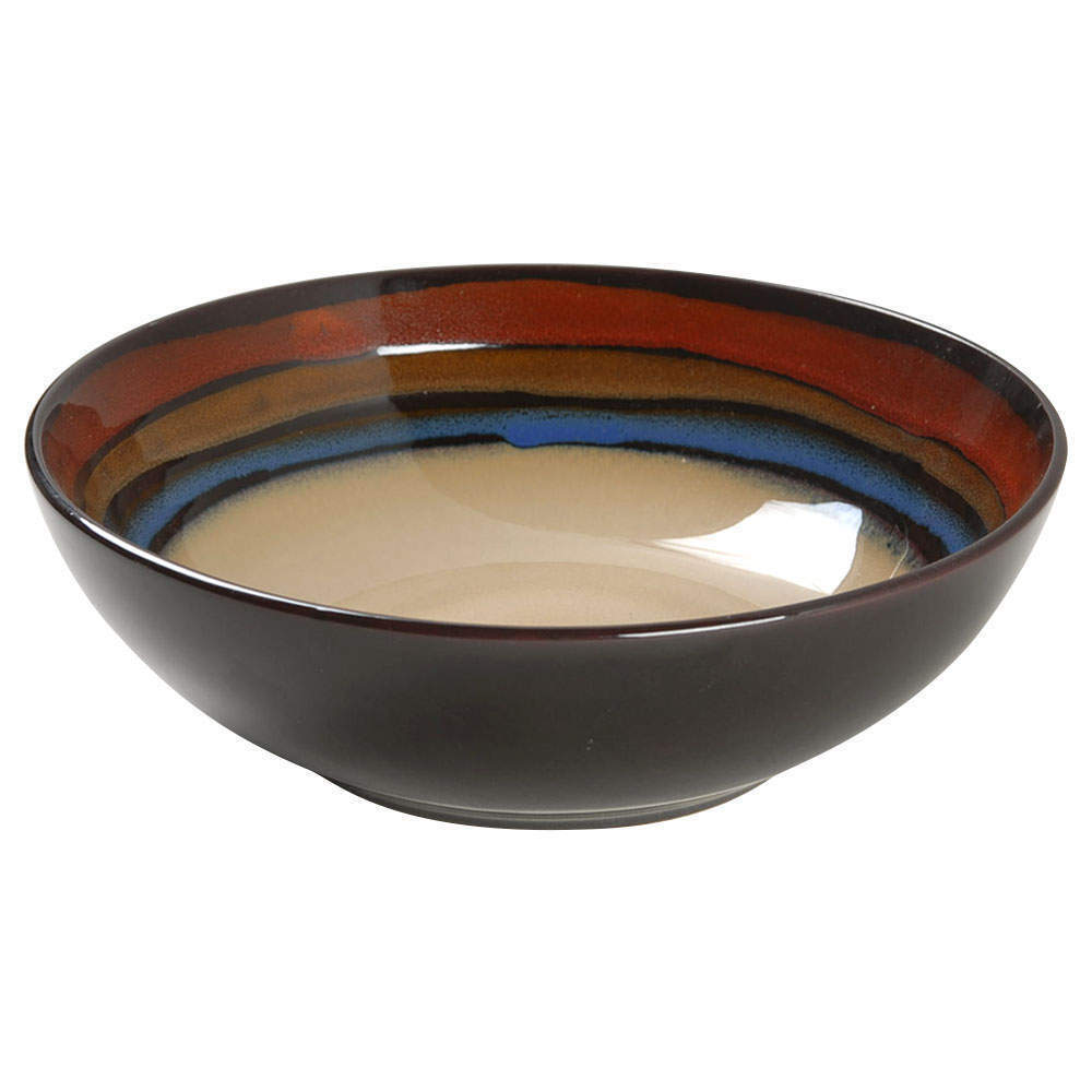 Pfaltzgraff Galaxy Red Soup Cereal Bowl 8924533