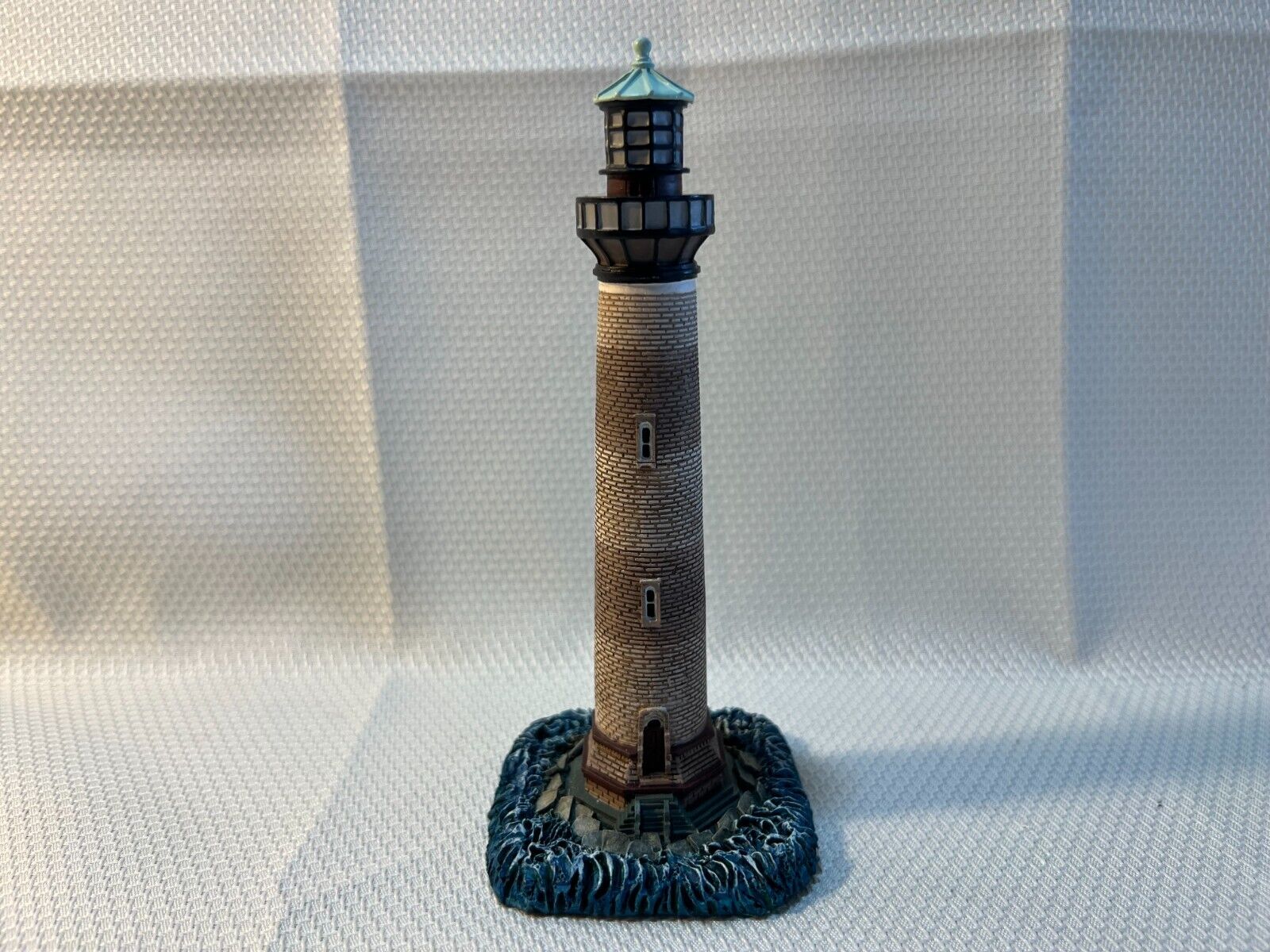 Lefton Historic American Lighthouse Morris Island CCM12413