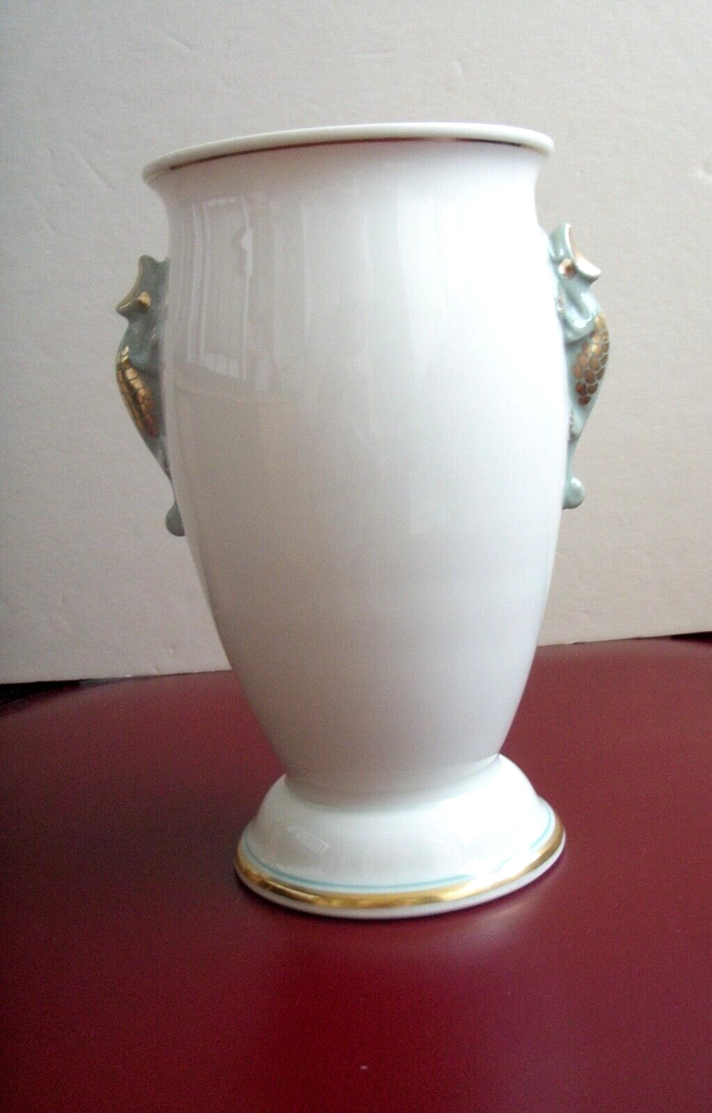 Langenthal Swiss Porcelain 8