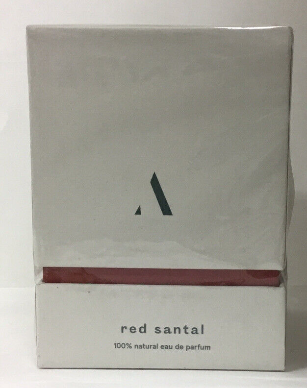 Abel Red Santal 100% Natural Eau de Parfum 0.5oz as pictured
