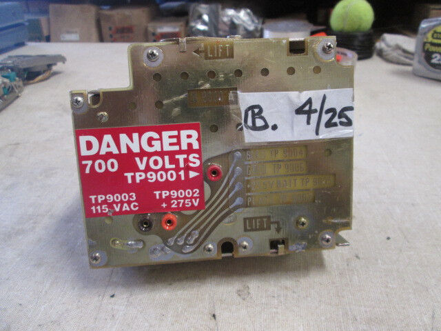 Used Military Radio Part, for RT-524, R-442, & Similar??