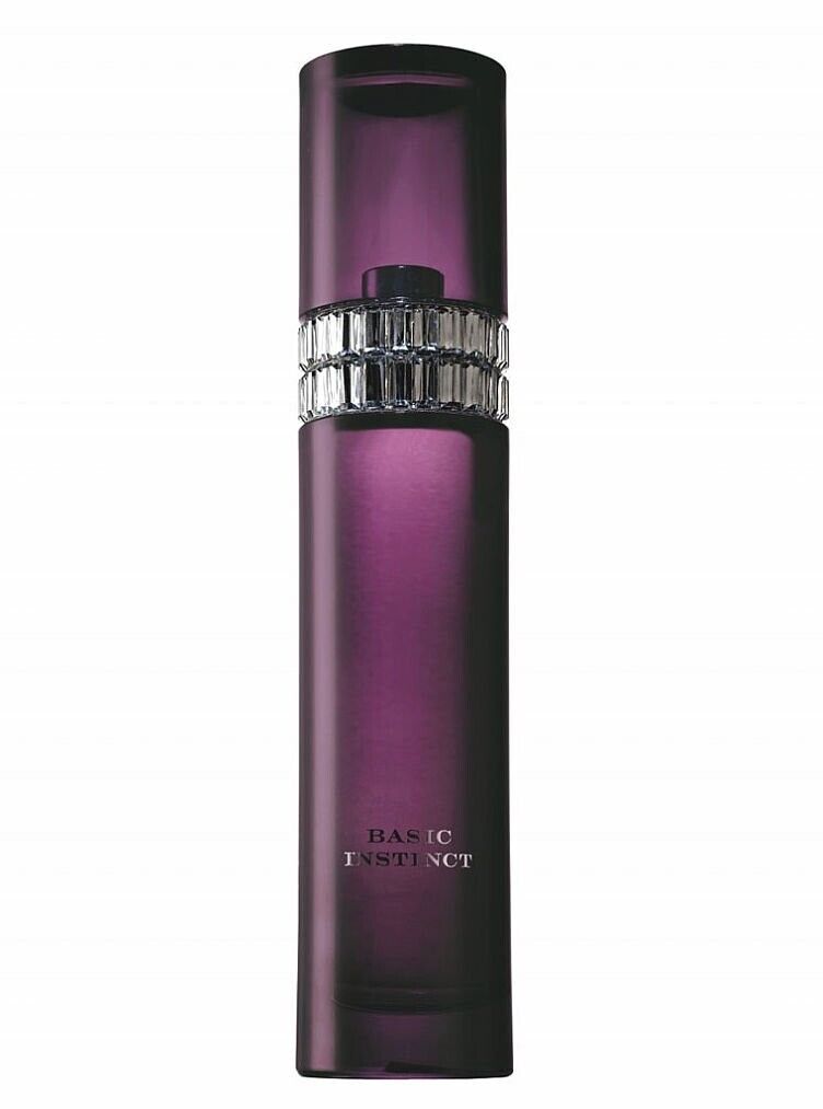 Victoria's Secret Basic Instinct 1.0 Fl oz Eau de Parfum Spray - New without Box