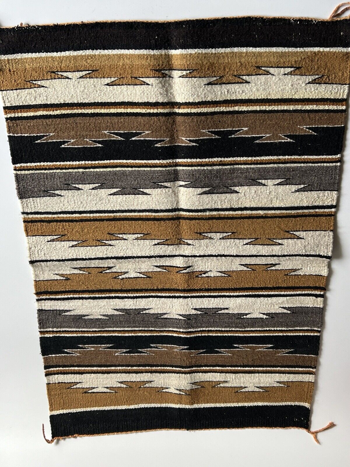 Vintage Navajo  Rug