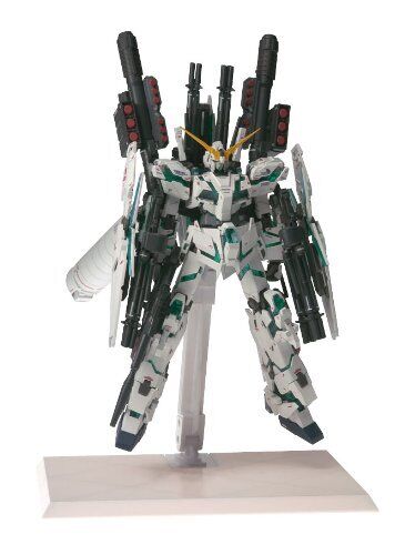GUNDAM FIX FIGURATION NEXT GENERATION Full Armor Unicorn Gundam Figure Bandai