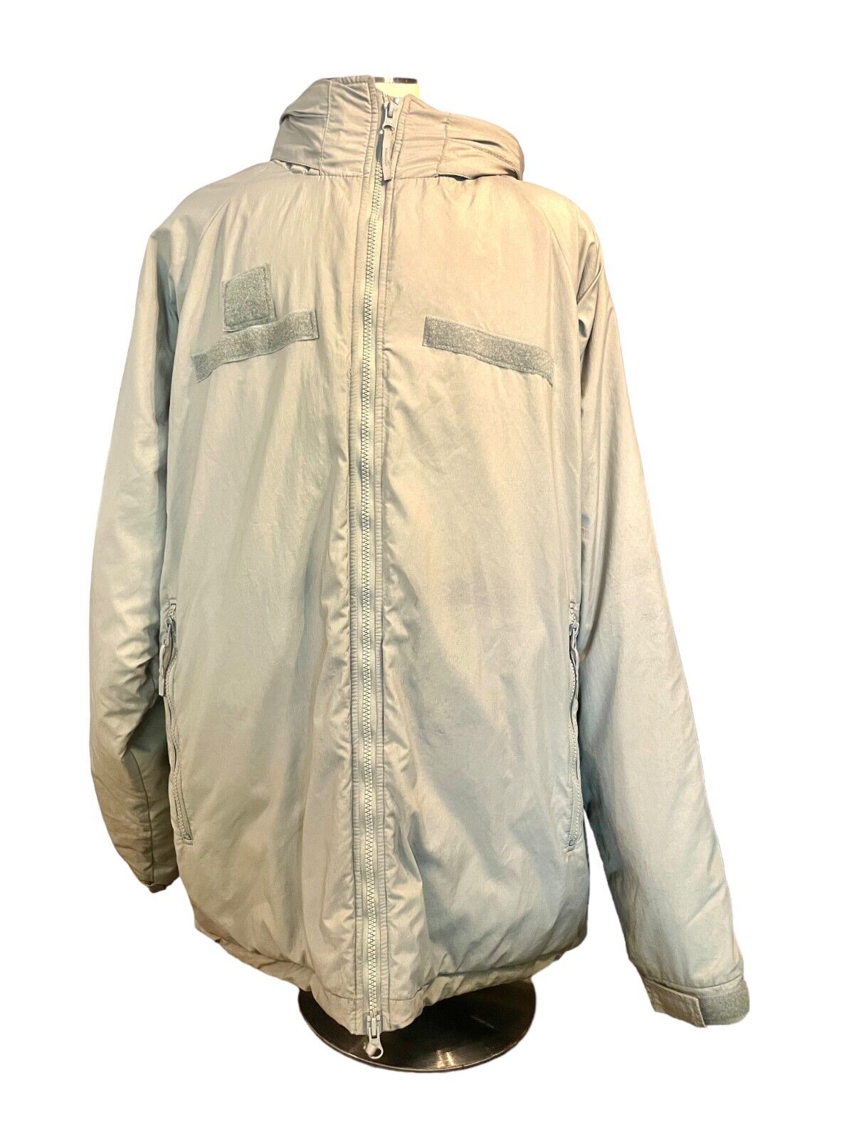 USGI EXTREME COLD WEATHER PARKA Jacket, Gen III 3, Level 7, Medium Long