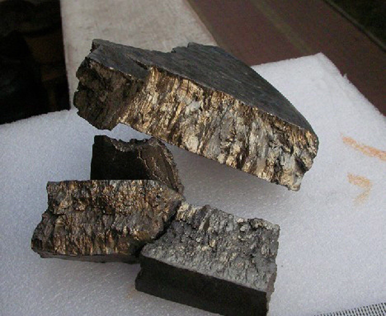 Gd 64 Gadolinium Rare Earth Metal 99.9% 5 grams (0.176 oz)