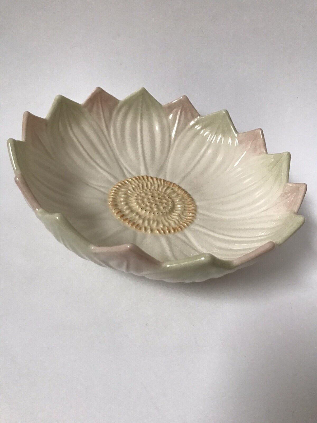 Lenox Garden Splendor Collection Flower Bowl 7.75\