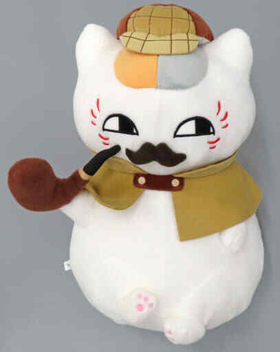 Natsume\'s Book of Friends Nyanko Sensei Stuffed toy  toy Collection fondness Y