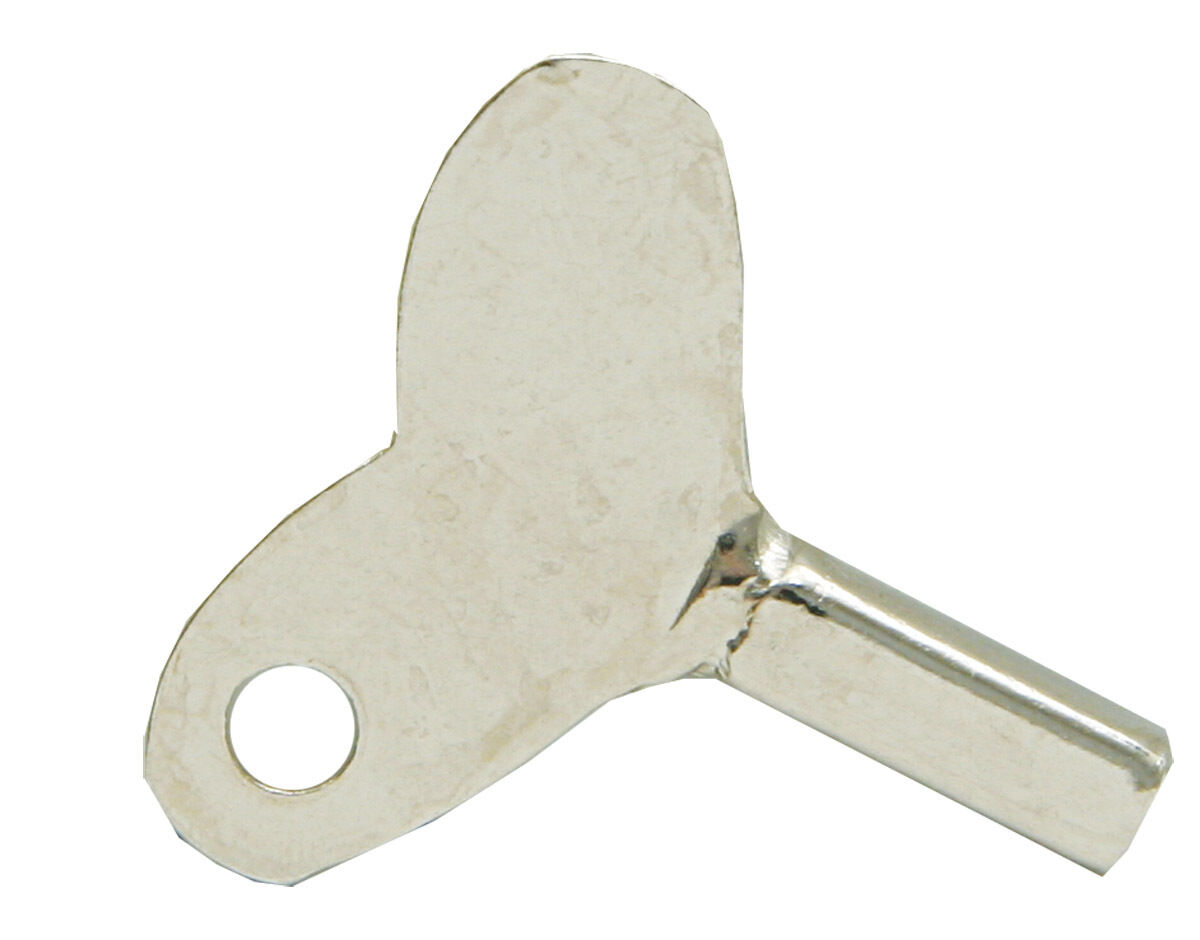 New Miniature or Cuckoo Clock Novelty Zappler Pendulett Winding Key (KPN-01)