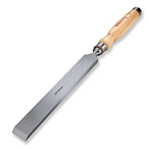 Sorby 285-1-1/2 Timber Framing Chisel, 1-1/2 in.
