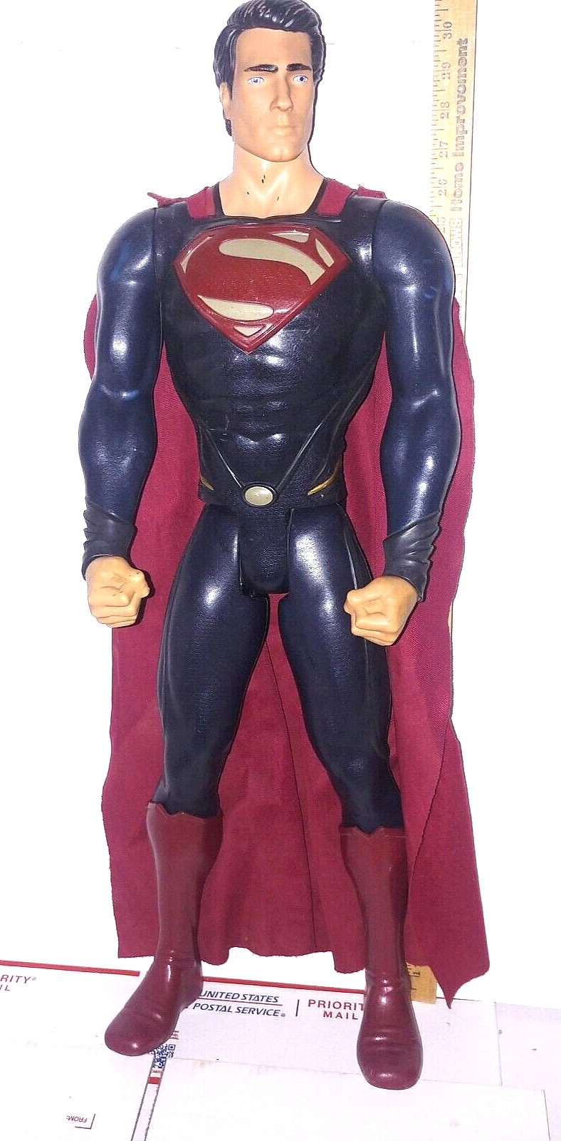 JAKKS SUPERMAN
