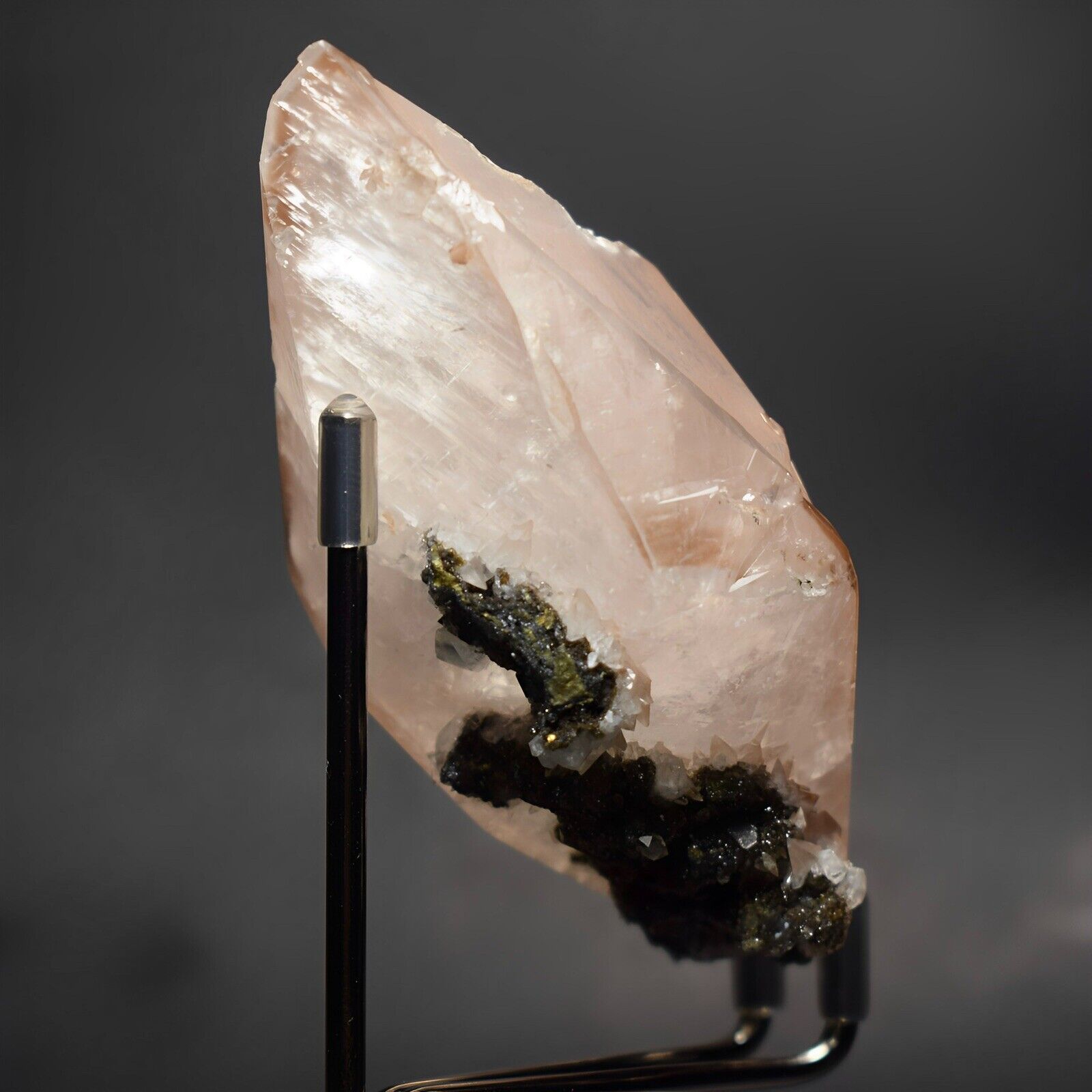 Calcite Crystal (China) -FREE SHIPPING #125