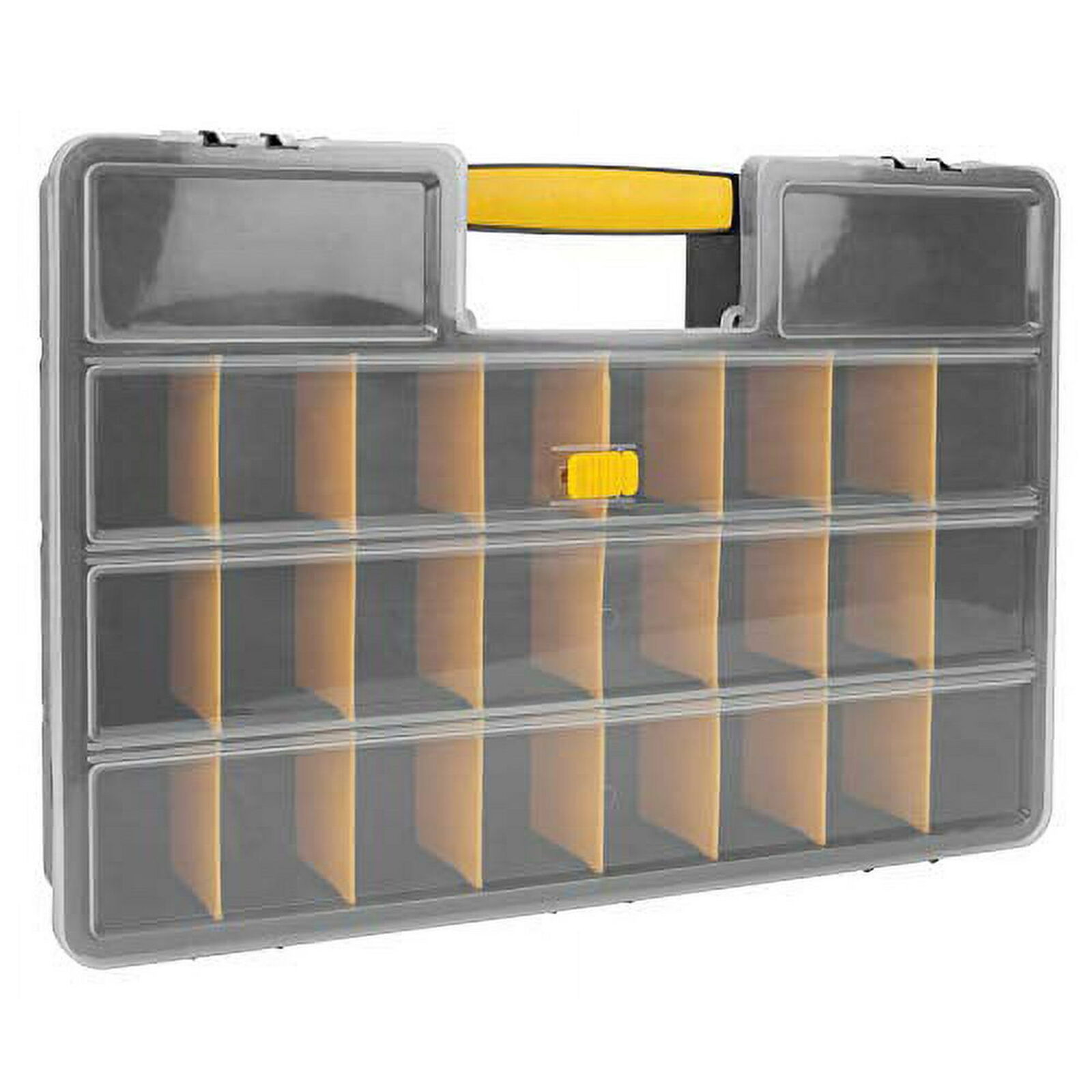 26 Cube Organizer PLASTIC Multi-function Tool Box Storage Box Tool Organizer