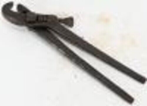 Ashcroft Patented Nov. 30th 1872 Pipe Tongs Wrench 50