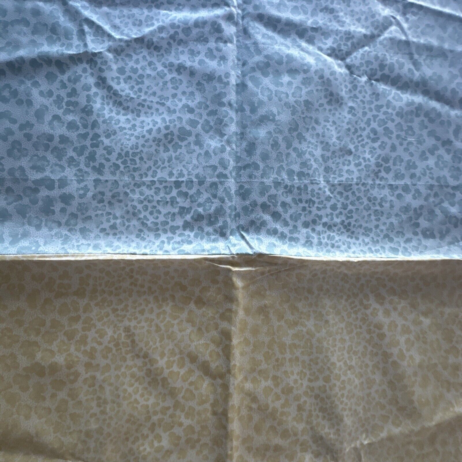 Jane Churchill Fabric Bagatelle Dot Joined Showroom Panel Cotton 46x89