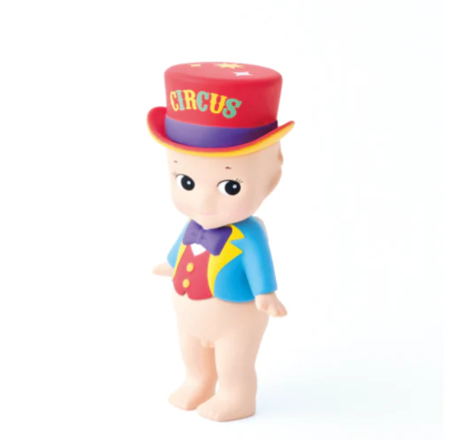 Sonny Angel Circus Series Join the Circus Edition Confirmed Blind Box Figure HOT