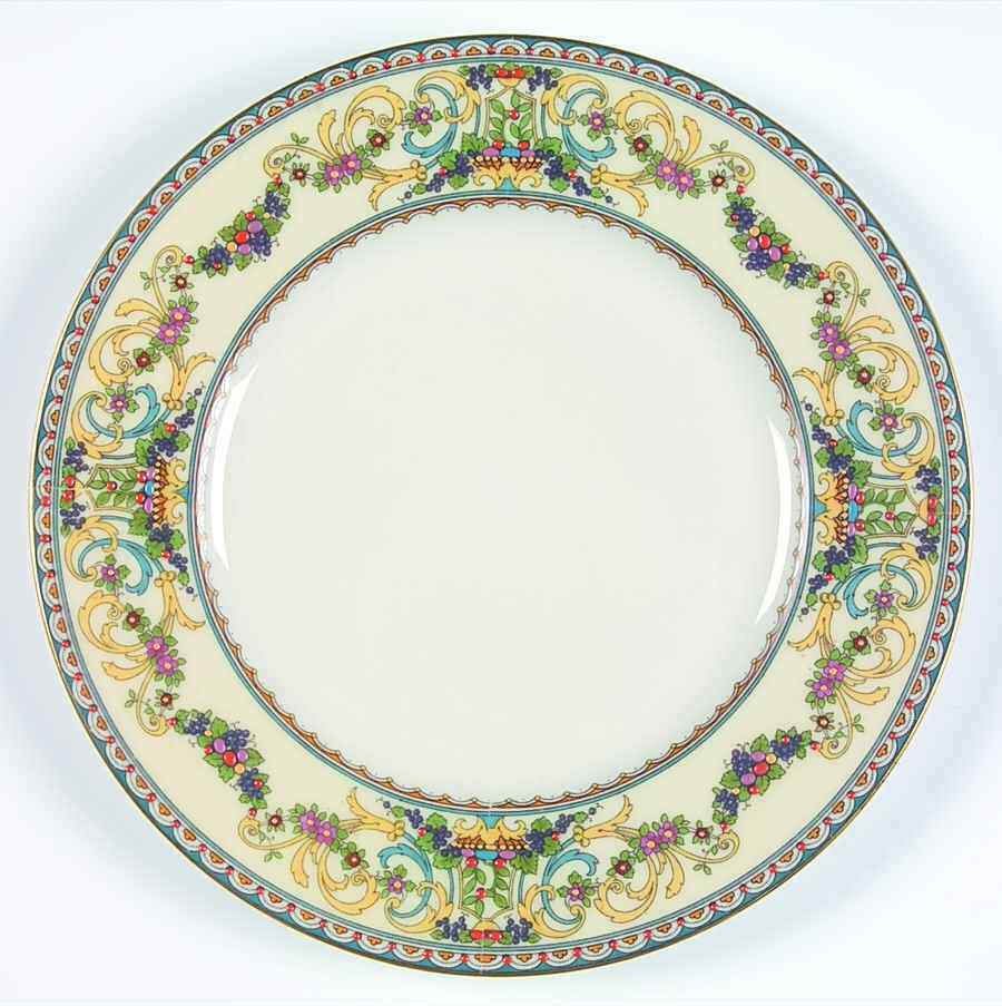 Lenox Renaissance Salad Plate 309778