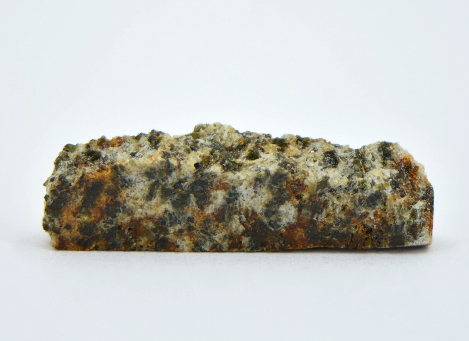 1.03g Erg Chech 002 Ungrouped Achondrite Meteorite - TOP METEORITE