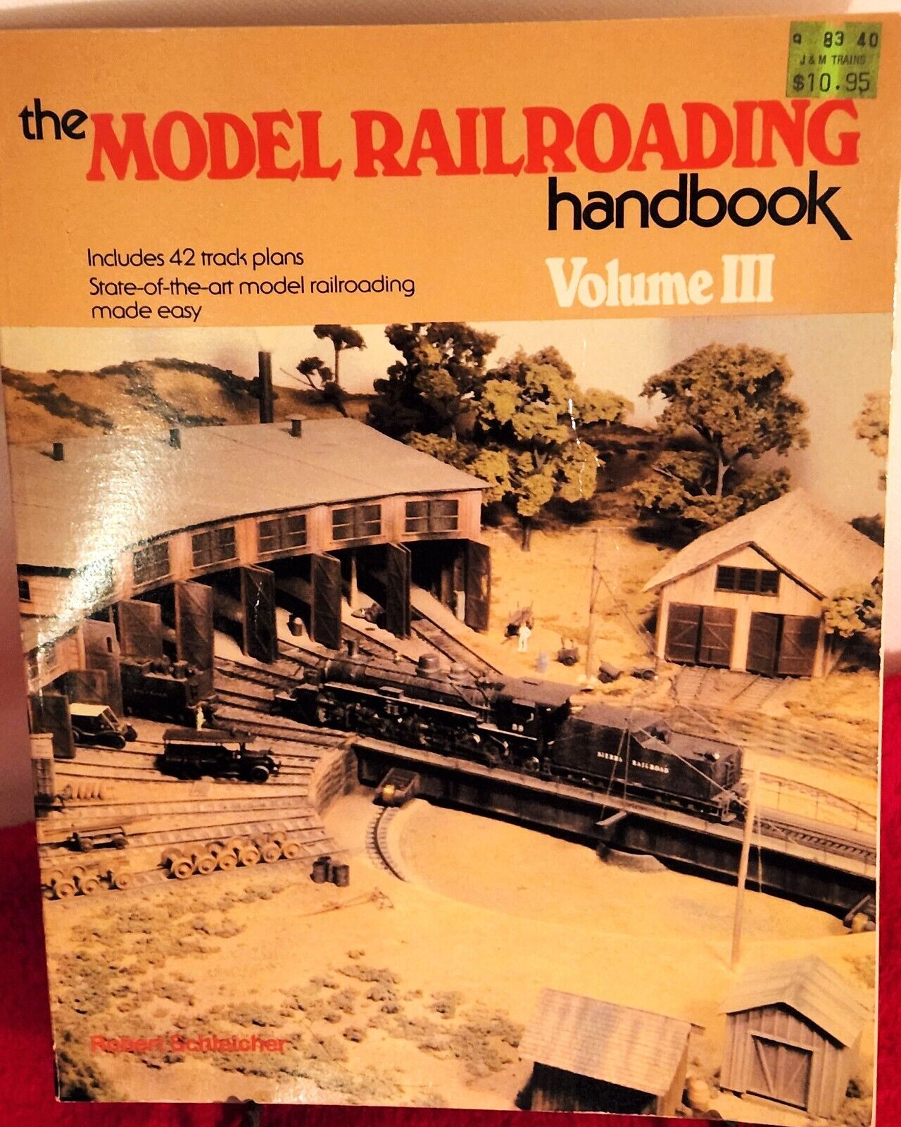 The Model Railroading Handbook Volume III