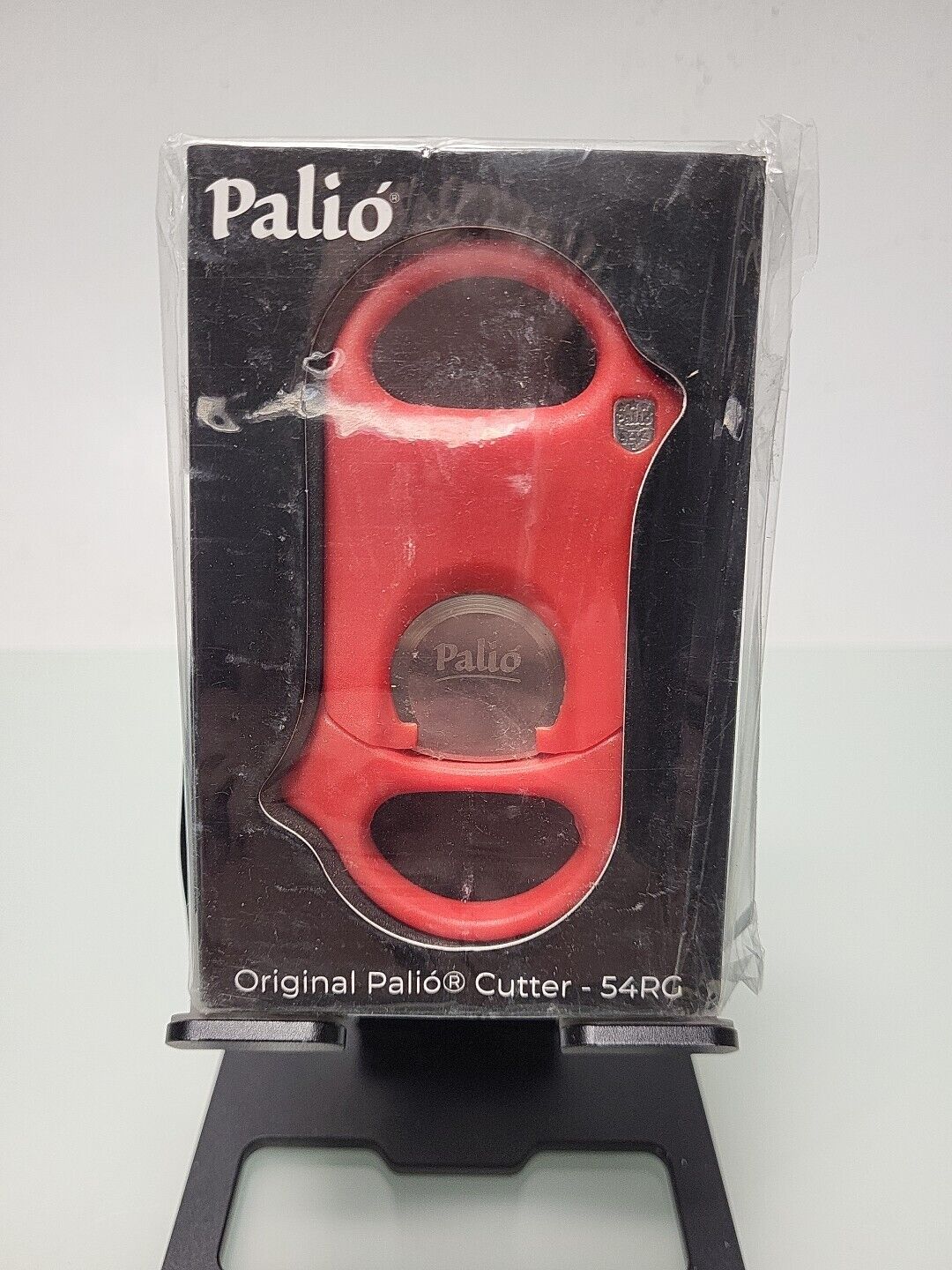 Palio Original Cutter - 54RG Red