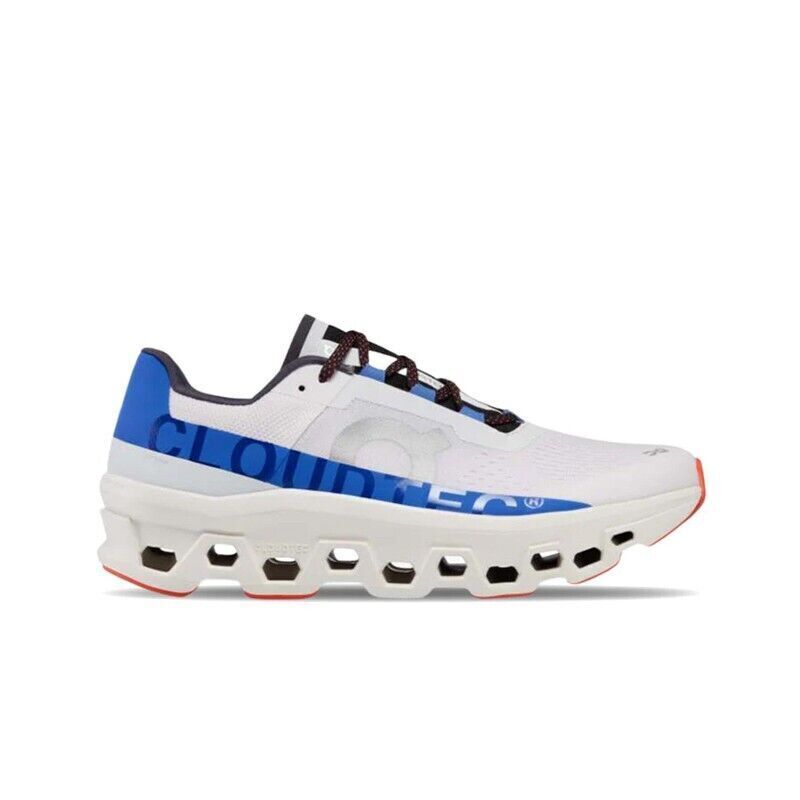 On Cloud Cloudmonster (Various Colors) Men's Running Shoes S10