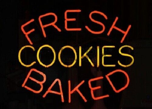 Fresh Baked Cookies 24\