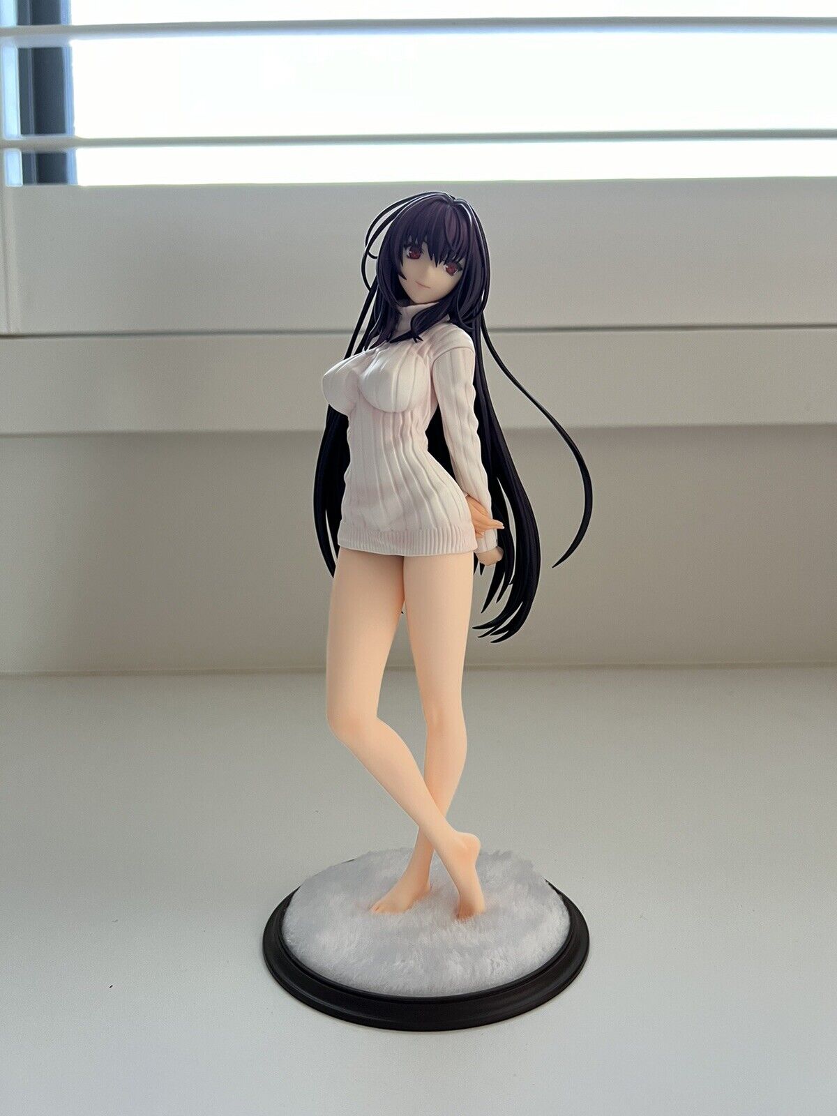 Fate/Grand Order Scathach loungewear Mode 1/7 Figure ALTER