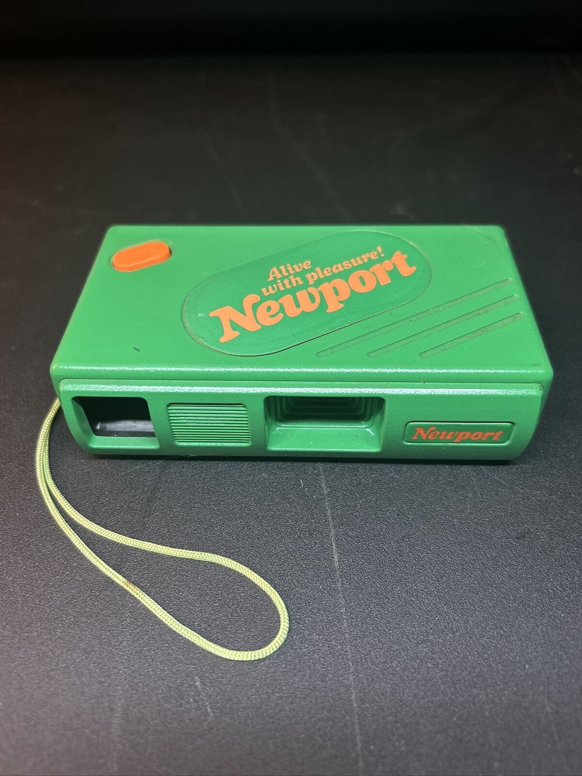 Vintage Newport Camera \
