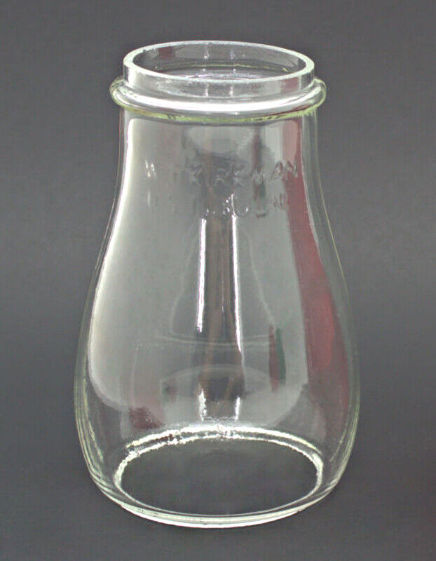 Clear Lantern Globe No.00 Dietz Little Star US Tubular LW Tubular US Tin CT Ham