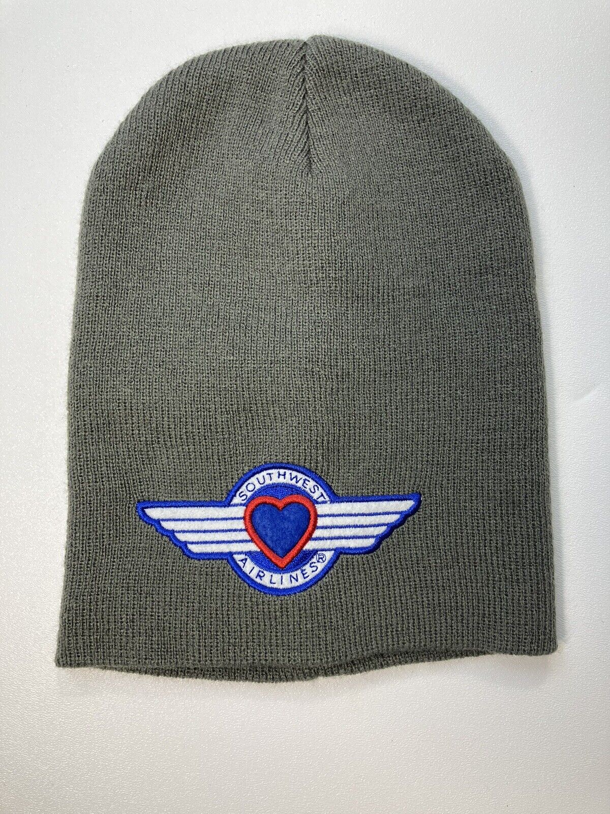Southwest Airlines Beanie Hat
