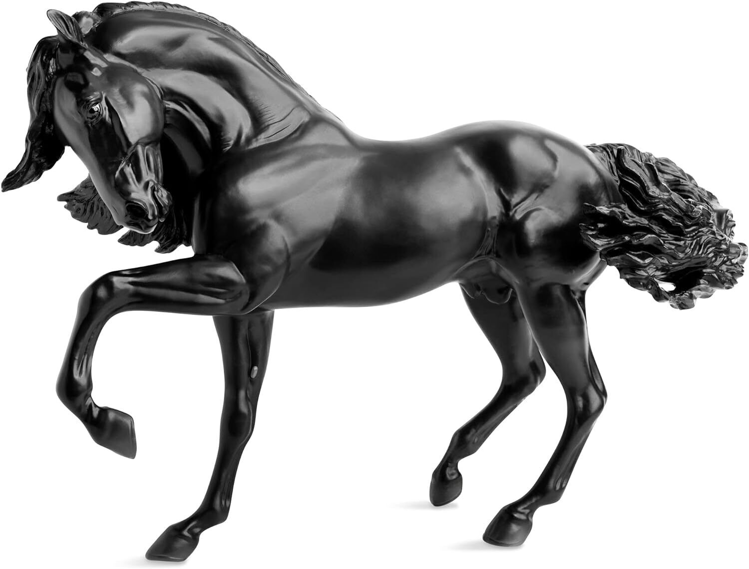 Breyer Horses Traditional Series Sjoerd | Horse Toy Model | 12.25\