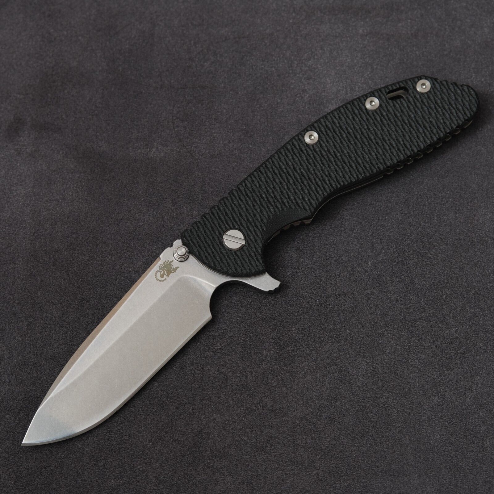 Hinderer Knives XM-24 4.0