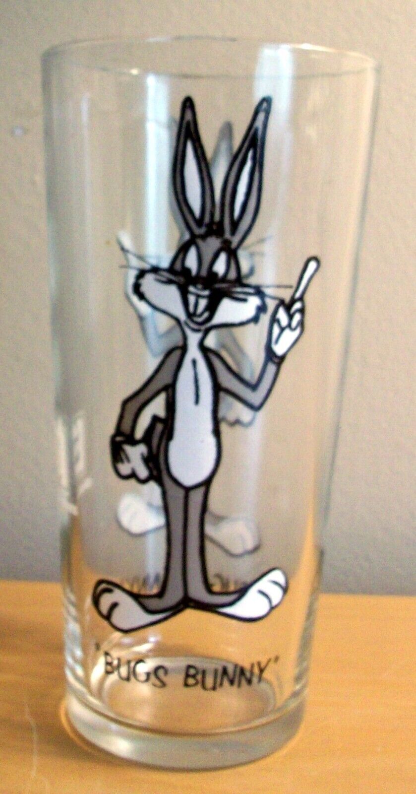 Vintage 1973 Pepsi Collector Series Glasses, Looney Tunes, Warner Bros You Pick