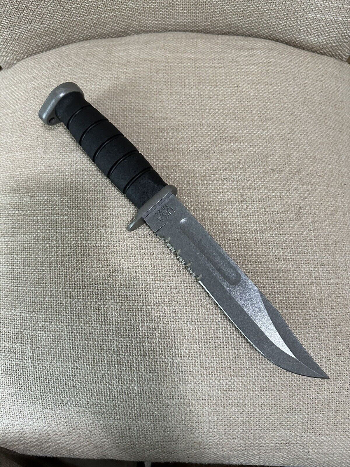 Ka-Bar 1221 Next Generation Fighting Knife