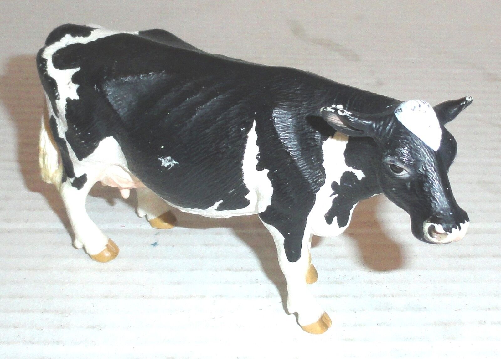 Schleich Holstein Dairy Cow 5\
