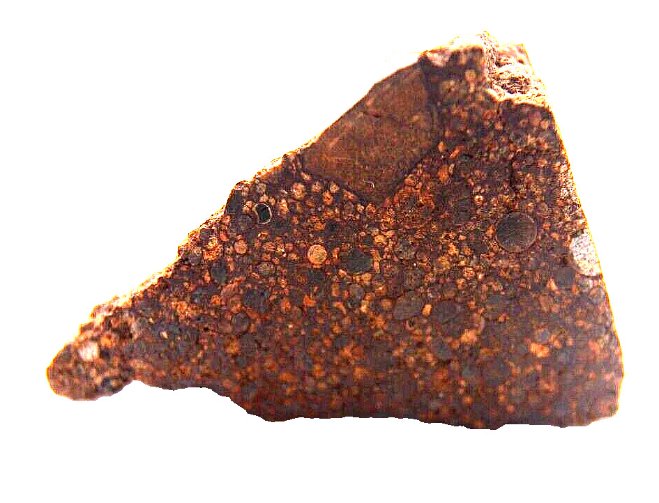 Meteorite NWA 15243 LL3 Chondrite meteorite 14.9 grams, Type 3 meteorite
