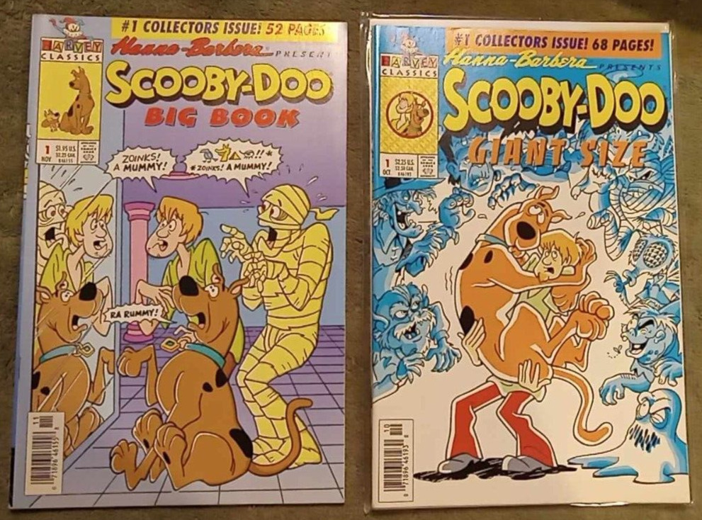 Scooby-Doo \