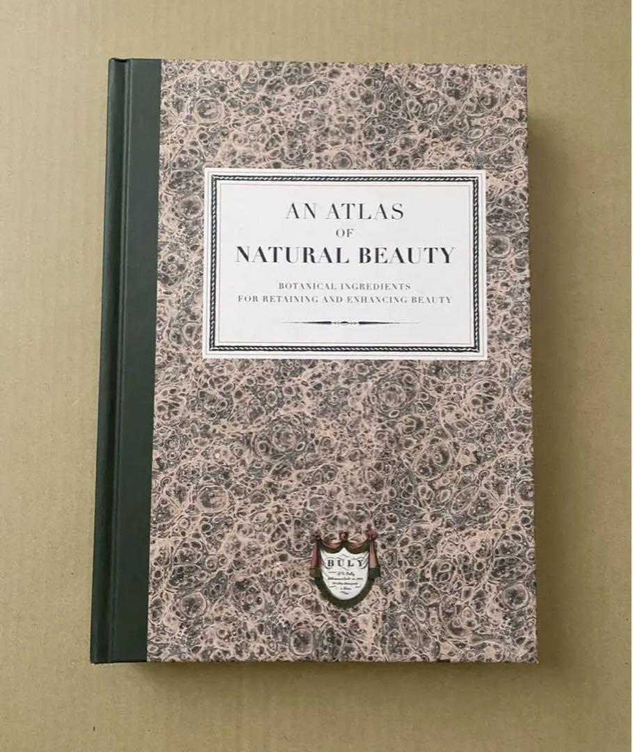 Bully Atlas Of Natural Beauty English Version