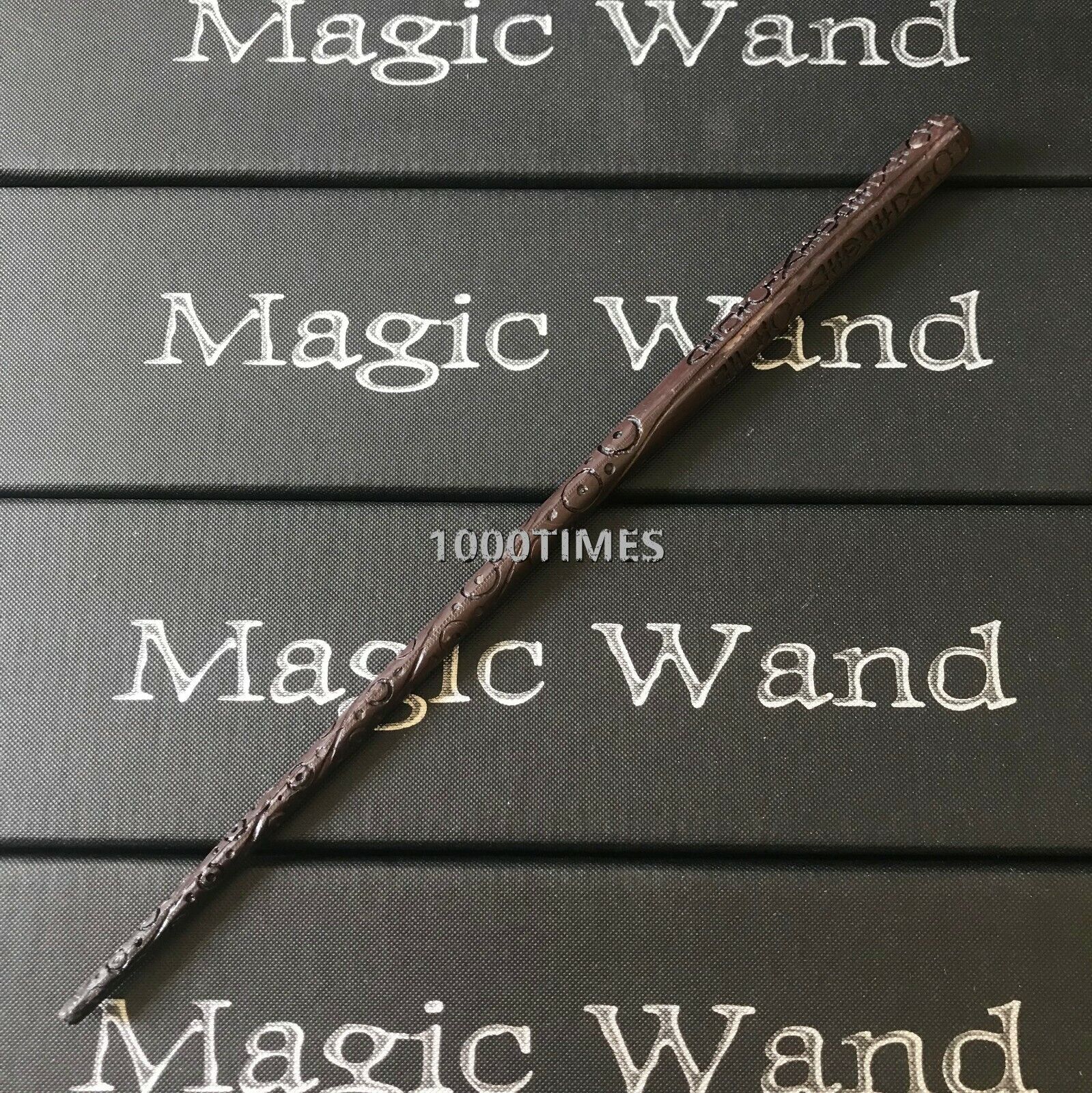 Harry Potter Sirius Black Magic Wand Cosplay Costume LARP