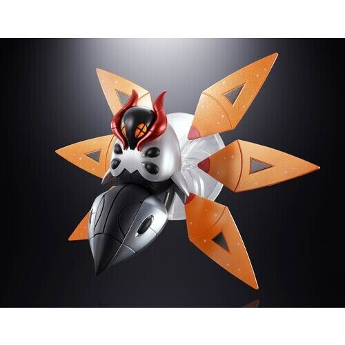 PSL Pokemon Chogokin Iron Moth Action Figure Toy NEW Dec 2024 Japan Limited