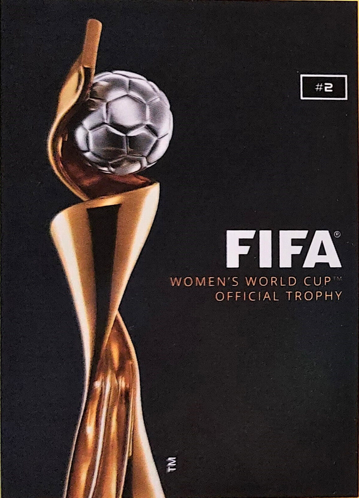 PANINI Women's World Cup 2023, Adrenalyn XL, Cards to choose, Cards to choose