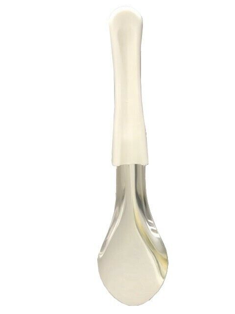 Gelato Spatula white handle